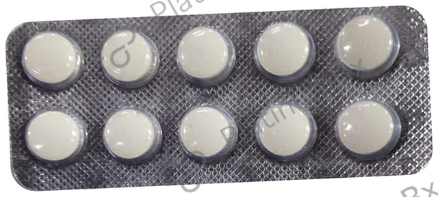 S-Amopress 5mg Tablet