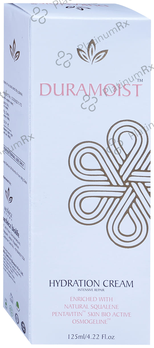 Duramoist Hydration Cream 125ml