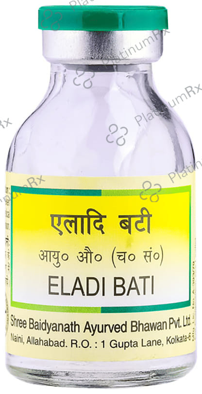 Baidyanath (Noida) Eladi Bati