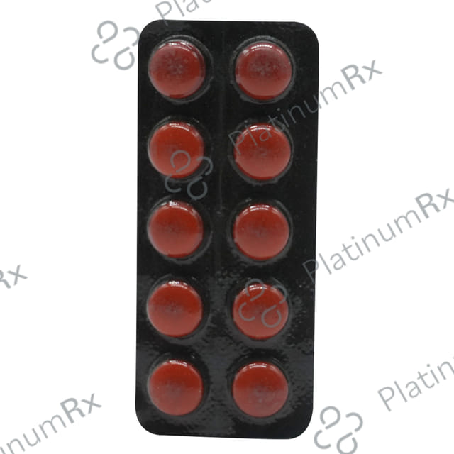 Ciprowin 250mg Tablet