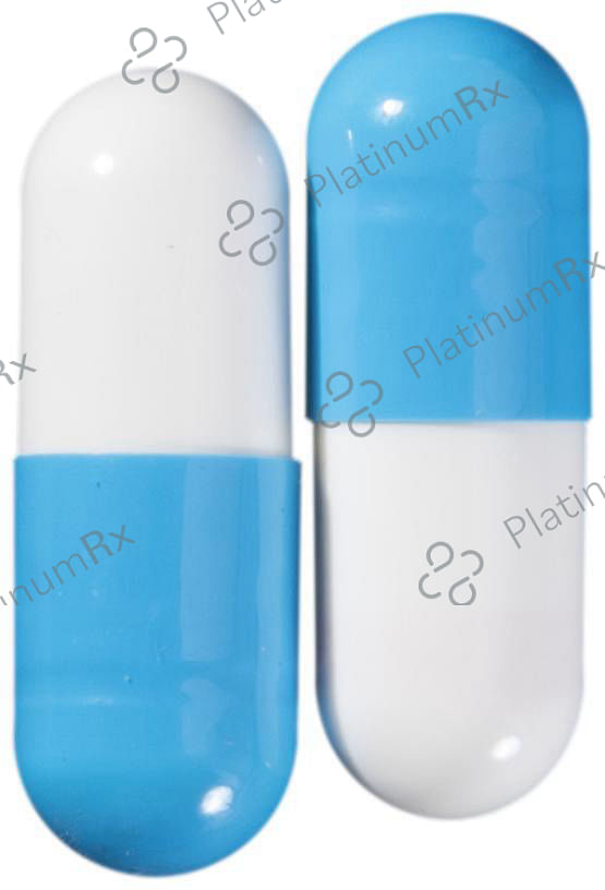Deplatt CV 20/75/75mg Capsule 10s