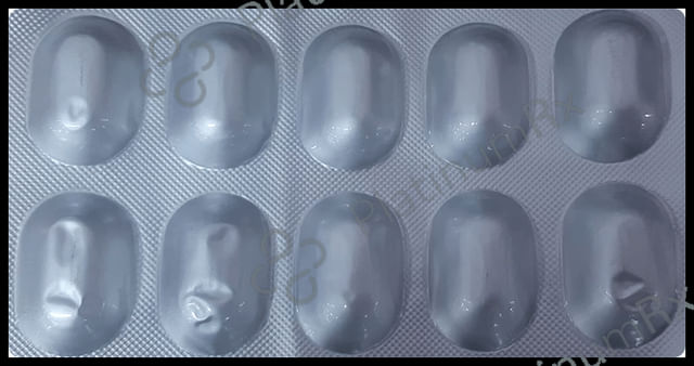 Onenac SP 100mg/325mg/10mg Tablet