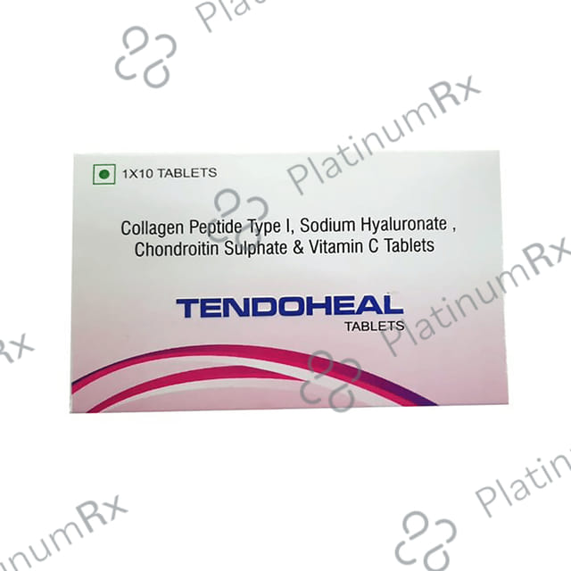 Tendoheal Tablet