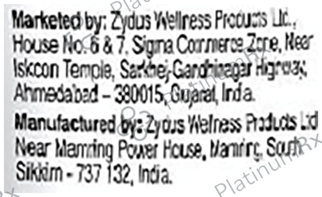 Everyuth Naturals Hydrating & Exfoliating Walnut Apricot Scrub 50 gm