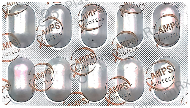 Mapsthione 50 Tablet