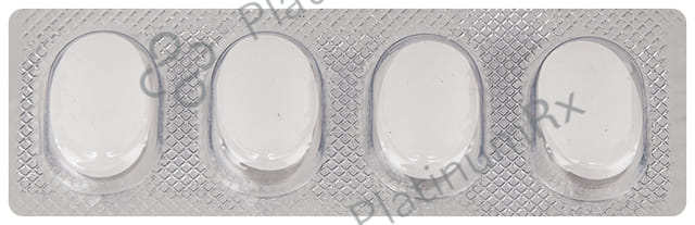 Zoclar 250mg Tablet 4s