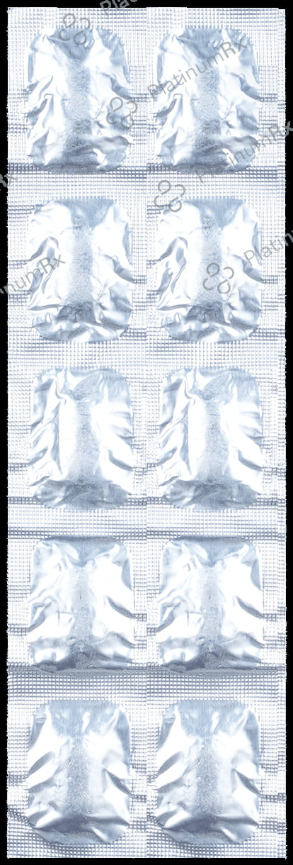 Ritecef O DT 200mg Tablet 10s