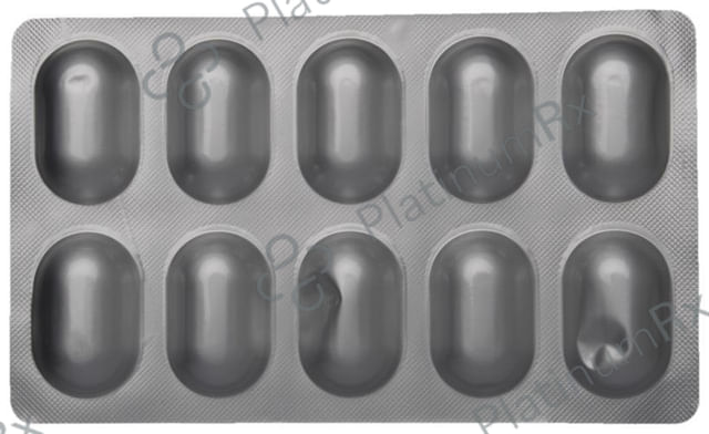 Magprol CR 400 Tablet