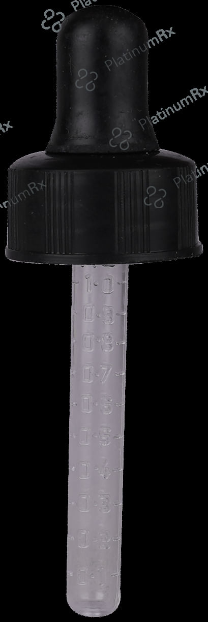 Flucold 1/125/2.5mg Oral Drops 15ml