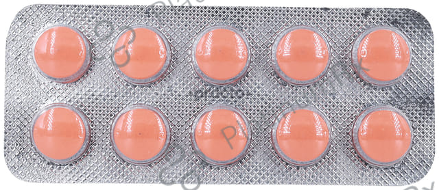 Oxring 150mg Tablet 10s