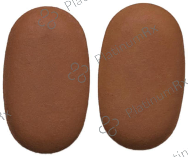 Potrate MB6 978/15mg Tablet 10s