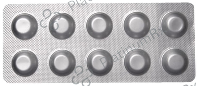 Telmikind CT 40mg Tablet 10s