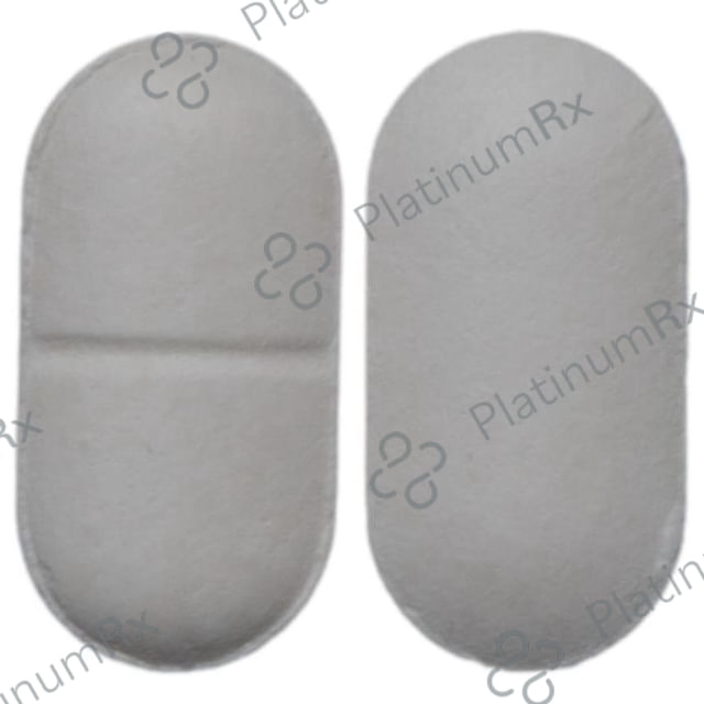 Zefu 250mg Tablet 10s