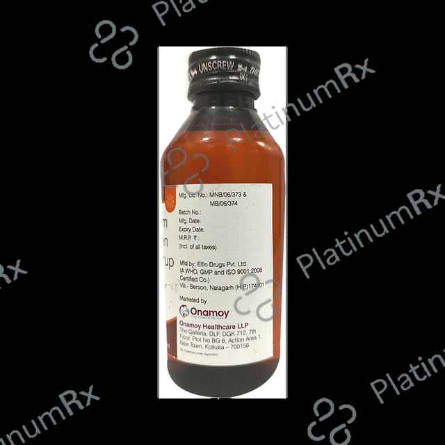 Alkabase Syrup Sugar Free 100ml