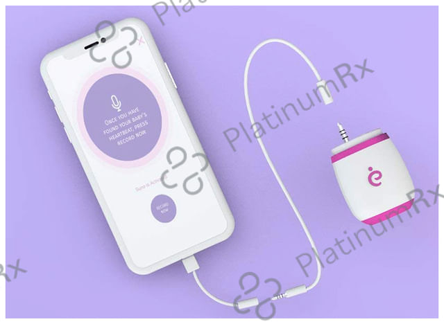 Suno Fetal Heartbeat Listener