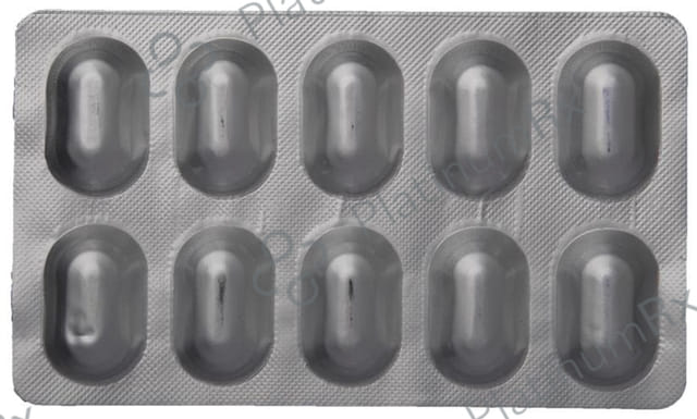 Glowcare-XT Tablet