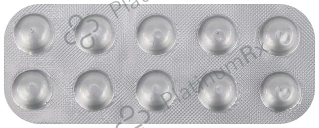 Rabesec D 10/20mg Tablet 10s