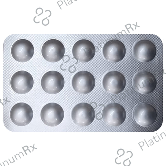 Atorica 80mg Tablet 10 Tablet