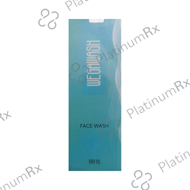 Wegawash Face Wash