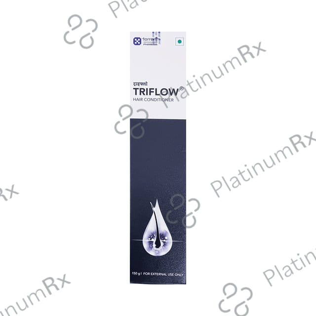 Triflow Hair Conditioner 150gm