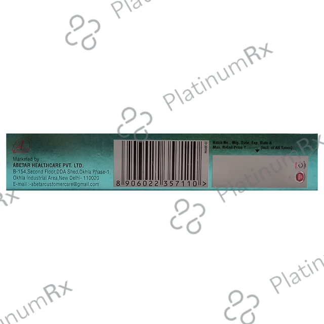 Abetanate 0.05% Cream 30gm