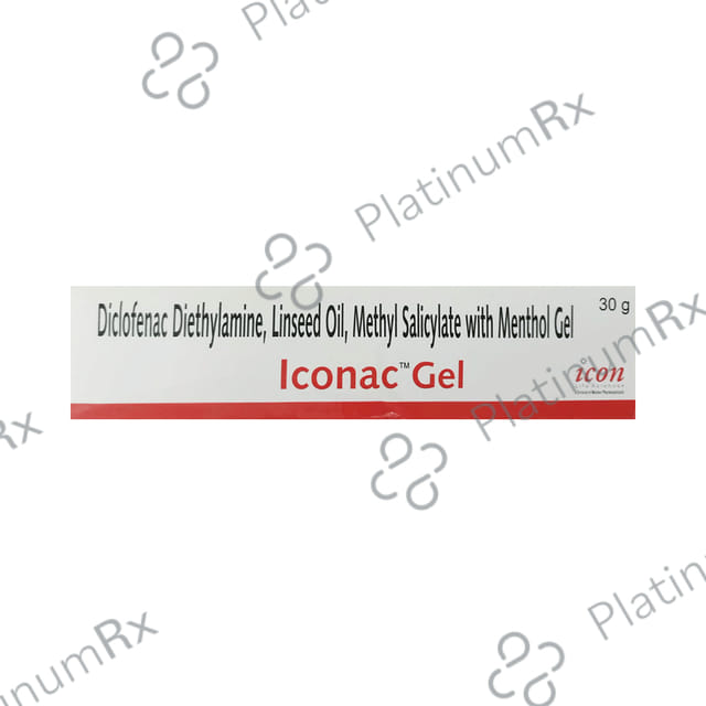 Iconac Gel