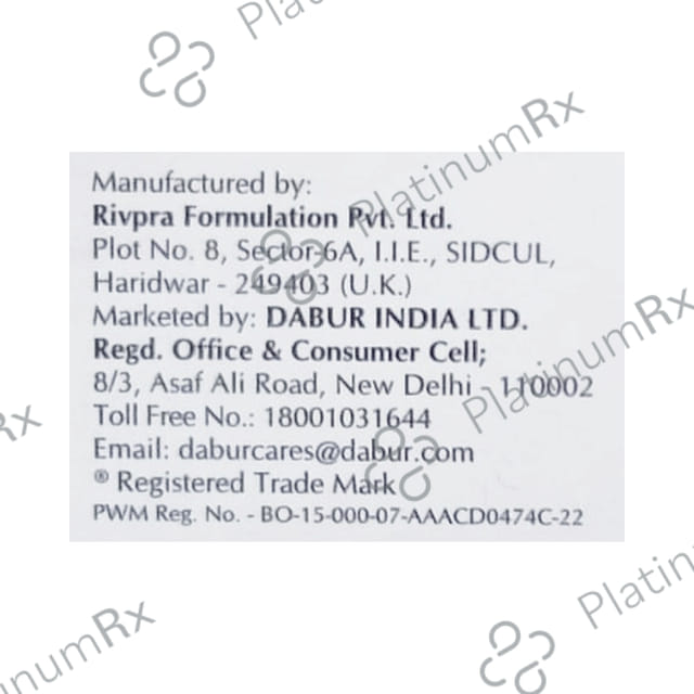 Dermotriad + Cream 20gm