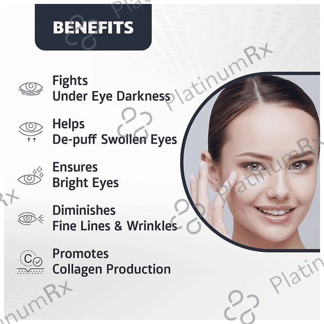 Sabates Under Eye Cream
