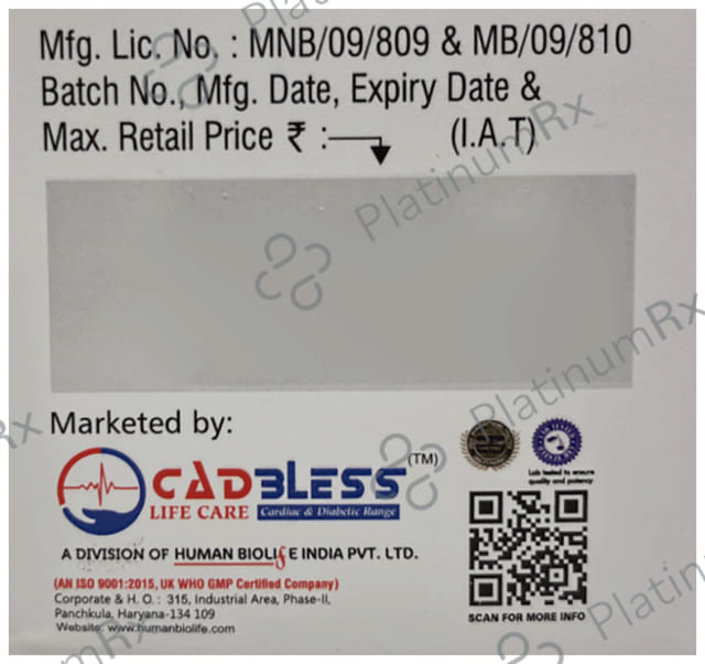 Justmet Safe 1mg/500mg/0.2mg Tablet