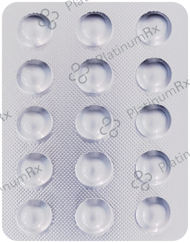 Statset 10mg Tablet 15s