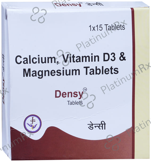 Densy Tablet