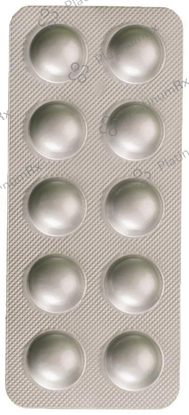 Yuliprist Tablet