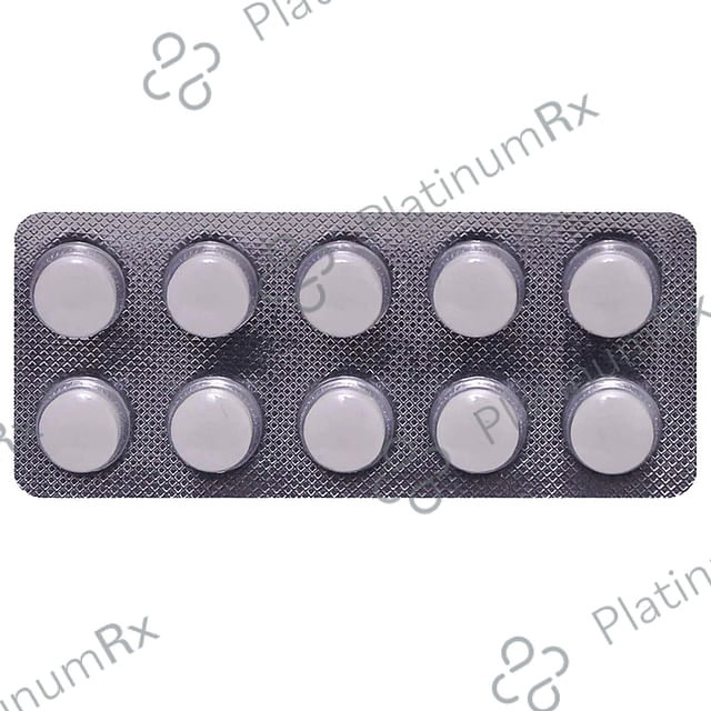 Torcoxia BCD 90mg Tablet 10s