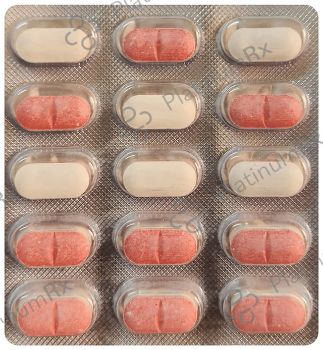 Glimiyano-M1 Tablet PR