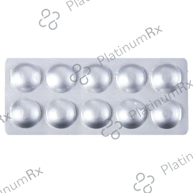 Endocef 200 Tablet