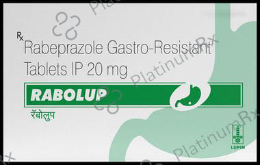 Rabolup Tablet