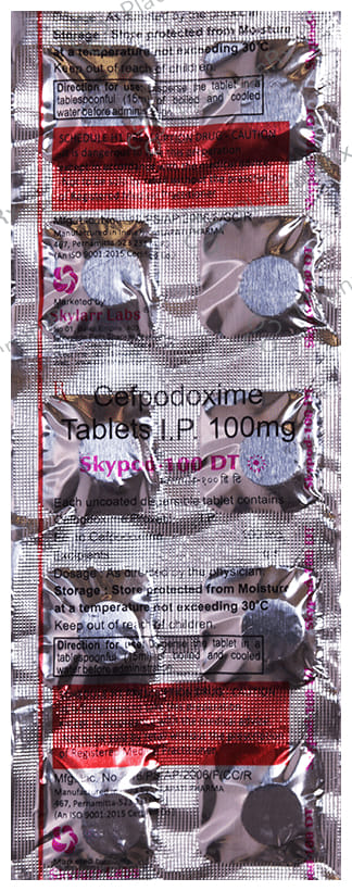 Corpril H 2.5/12.5mg Tablet 10s