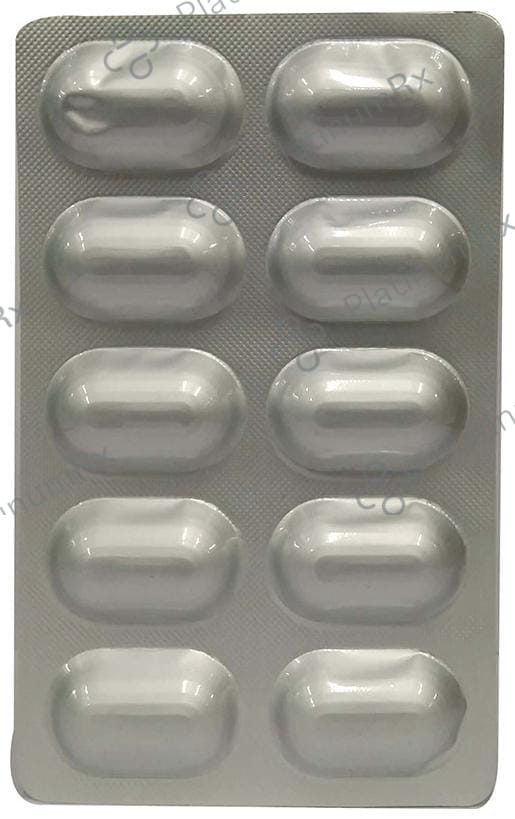 Sovert 24 Tablet