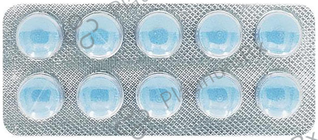 Lacoptal 150mg Tablet