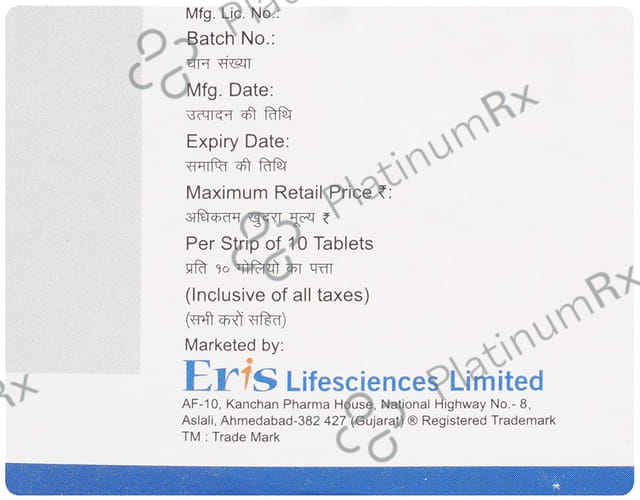 Selzic 600 Tablet