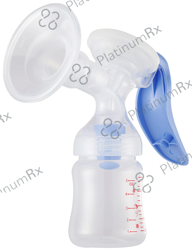 Romsons GS 9041 Manual Breast Pump