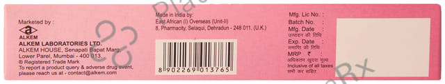 Orogard SG Dental Gel 10gm
