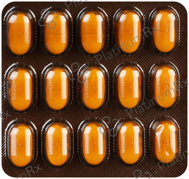 Sumoflam 100/325/15mg Tablet 15s