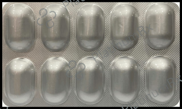 Telvate H 12.5/40mg Tablet 10s