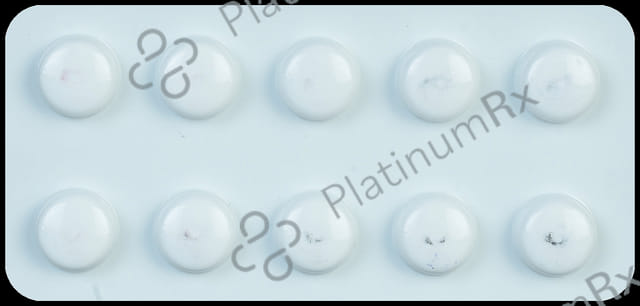 Sitaglyn 100mg Tablet 10s