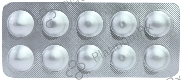 Dispitor 40 Tablet