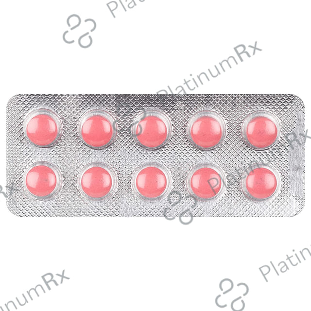 Twincal 20mg Tablet 10s