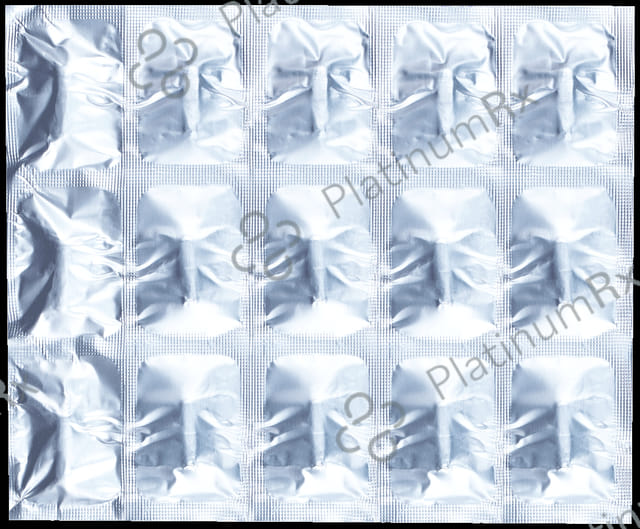 P RD 30/40mg Capsule PR 15s