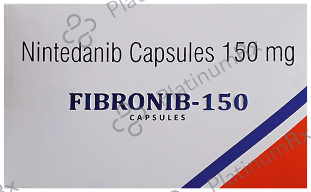 Fibronib 150 Capsule