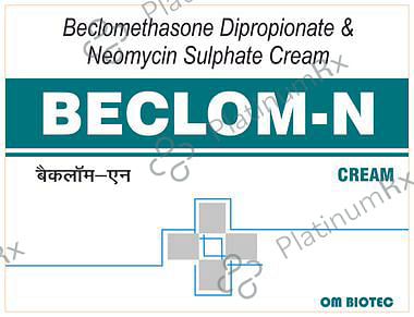 Beclom-N Cream